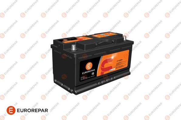 EUROREPAR 1681310880 - Akumulator  www.molydon.hr