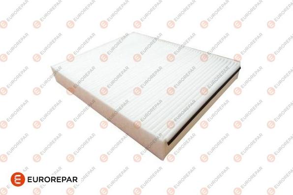 EUROREPAR 1682354980 - Filter kabine www.molydon.hr