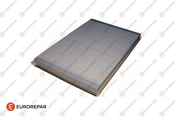 EUROREPAR 1682356180 - Filter kabine www.molydon.hr