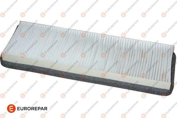 EUROREPAR 1686233480 - Filter kabine www.molydon.hr