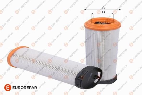 EUROREPAR 1682270080 - Filter za zrak www.molydon.hr