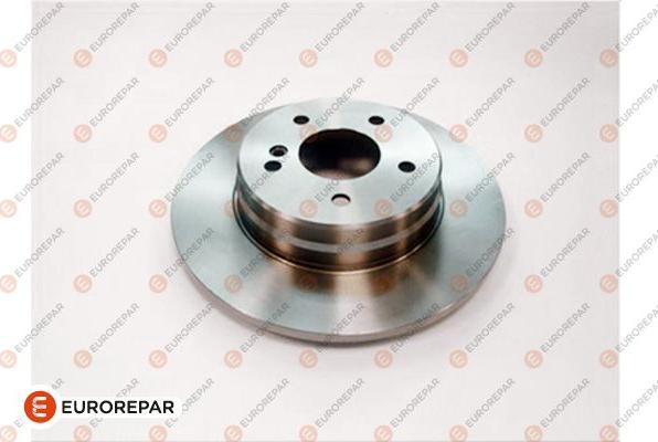 EUROREPAR 1687791380 - Kočioni disk www.molydon.hr