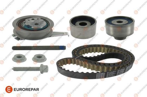 EUROREPAR 1635050580 - Komplet zupčastog remena www.molydon.hr