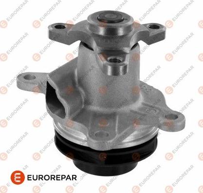 EUROREPAR 1635180980 - Vodena pumpa www.molydon.hr