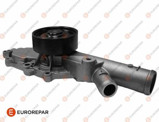 EUROREPAR 1635179580 - Vodena pumpa www.molydon.hr