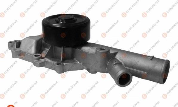 EUROREPAR 1635179680 - Vodena pumpa www.molydon.hr