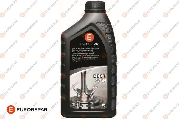 EUROREPAR 1635764080 - Ulje za motor www.molydon.hr