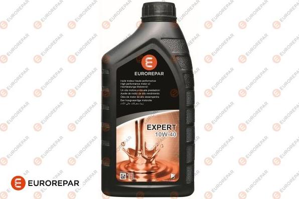 EUROREPAR 1635763680 - Ulje za motor www.molydon.hr