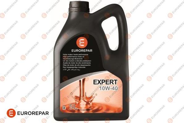 EUROREPAR 1635763780 - Ulje za motor www.molydon.hr