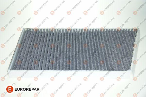 EUROREPAR 1631897580 - Filter kabine www.molydon.hr