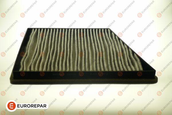 EUROREPAR 1631811380 - Filter kabine www.molydon.hr