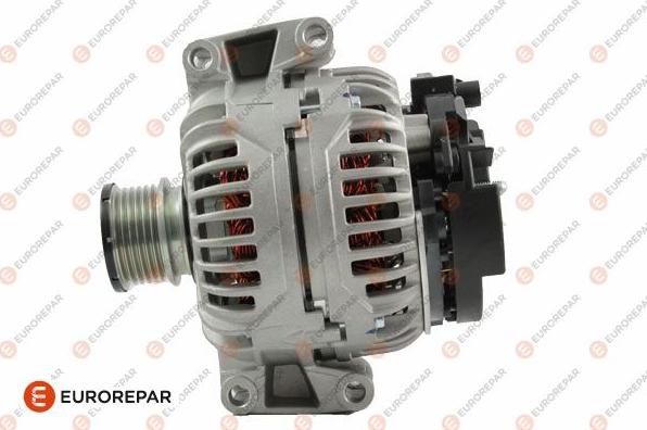 EUROREPAR 1638098180 - Alternator www.molydon.hr