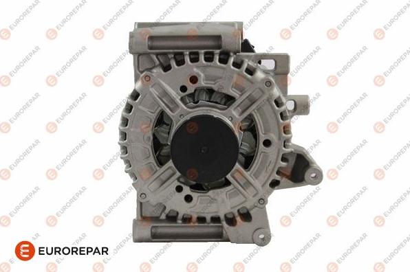 EUROREPAR 1638106680 - Alternator www.molydon.hr