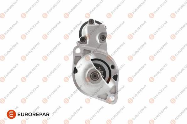 EUROREPAR 1638124980 - Starter www.molydon.hr