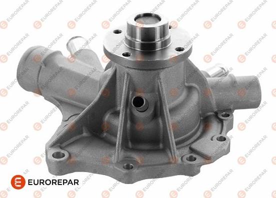 EUROREPAR 1637176880 - Vodena pumpa www.molydon.hr
