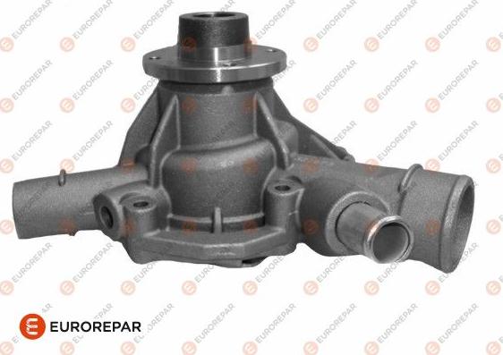 EUROREPAR 1637176380 - Vodena pumpa www.molydon.hr