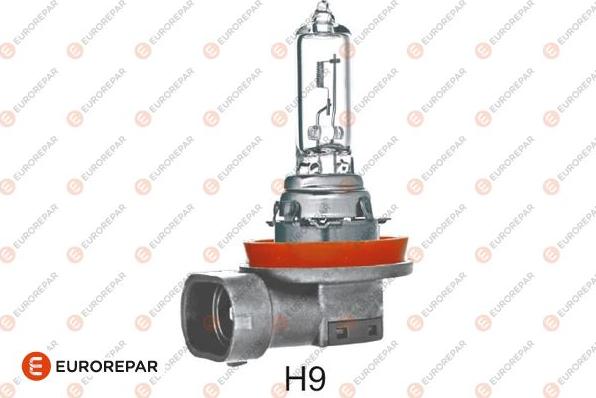 EUROREPAR 1637238080 - Žarulja, far za dugo svjetlo www.molydon.hr