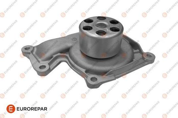 EUROREPAR 1623098580 - Vodena pumpa www.molydon.hr