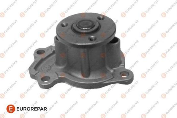 EUROREPAR 1623112680 - Vodena pumpa www.molydon.hr