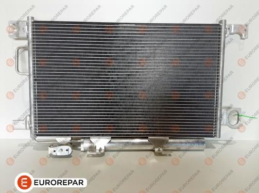 EUROREPAR 1679998480 - Kondenzator, klima-Uređaj www.molydon.hr