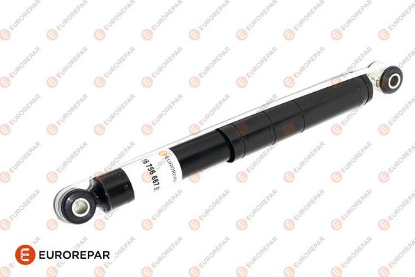 EUROREPAR 1675666780 - Amortizer www.molydon.hr