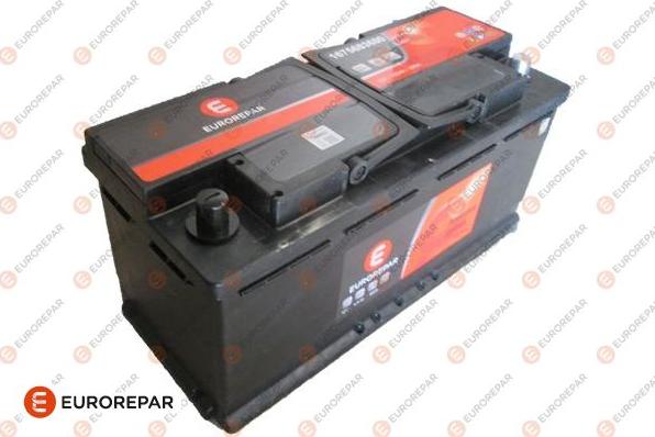 EUROREPAR 1675683680 - Akumulator  www.molydon.hr