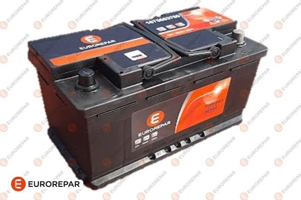 EUROREPAR 1675683780 - Akumulator  www.molydon.hr