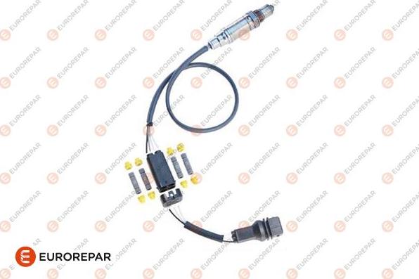 EUROREPAR E144001 - Lambda-sonda www.molydon.hr