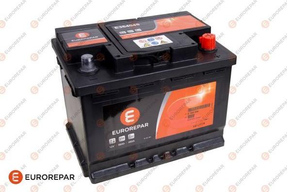 EUROREPAR E364046 - Akumulator  www.molydon.hr