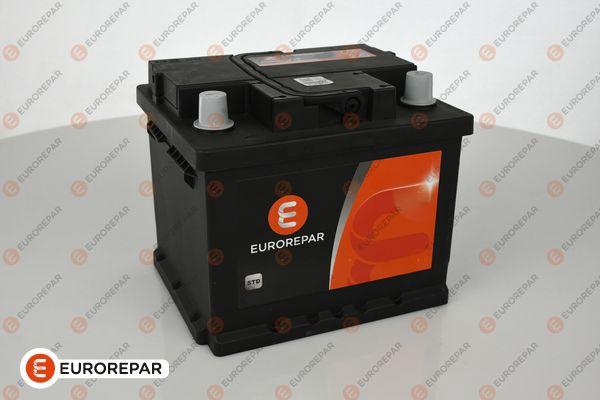 EUROREPAR LGBEB30043 - Akumulator  www.molydon.hr
