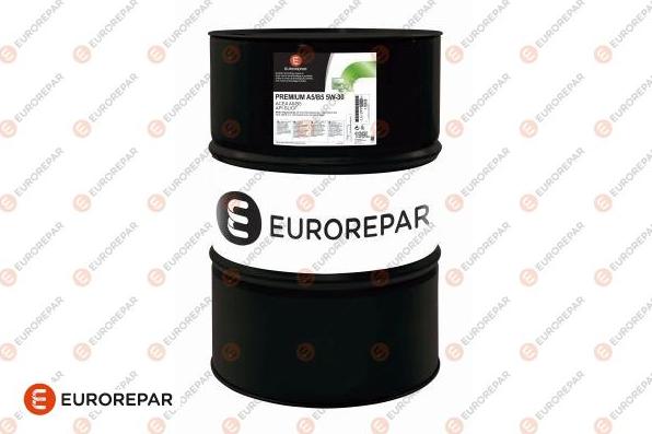 EUROREPAR LGBPPR0404 - Ulje za motor www.molydon.hr