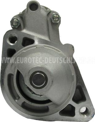 Eurotec 11090197 - Starter www.molydon.hr
