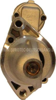 Eurotec 11090308 - Starter www.molydon.hr