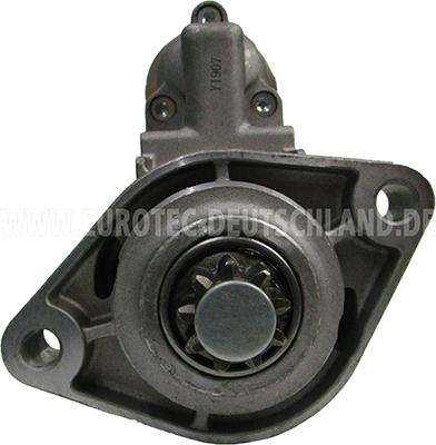 Eurotec 11090387 - Starter www.molydon.hr