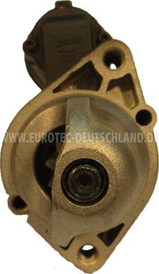 Eurotec 11090244 - Starter www.molydon.hr
