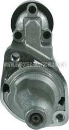 Eurotec 11019500 - Starter www.molydon.hr