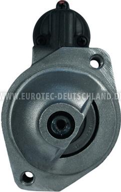 Eurotec 11014680 - Starter www.molydon.hr