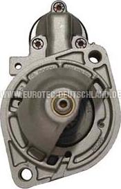 Eurotec 11016380 - Starter www.molydon.hr