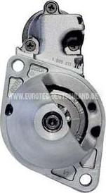 Eurotec 11018180 - Starter www.molydon.hr