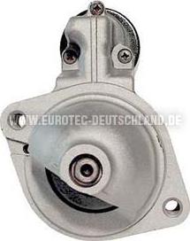 Eurotec 11013910 - Starter www.molydon.hr