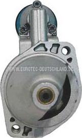 Eurotec 11013000 - Starter www.molydon.hr