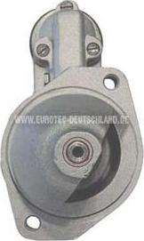 Eurotec 11012410 - Starter www.molydon.hr