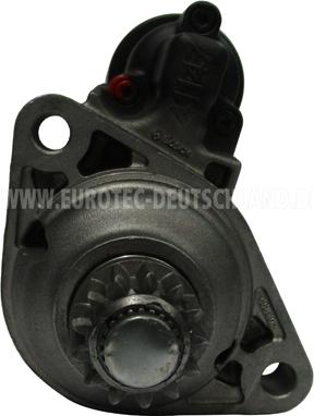 Eurotec 11024520 - Starter www.molydon.hr