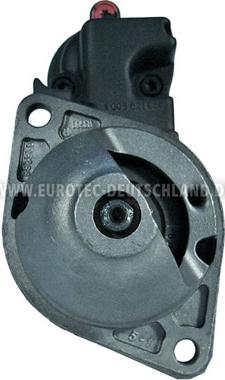 Eurotec 11021260 - Starter www.molydon.hr