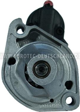 Eurotec 11021280 - Starter www.molydon.hr