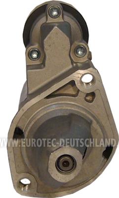 Eurotec 11022240 - Starter www.molydon.hr