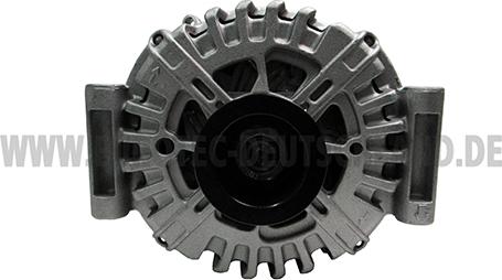 Eurotec 12090598 - Alternator www.molydon.hr
