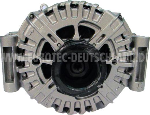 Eurotec 12090540 - Alternator www.molydon.hr