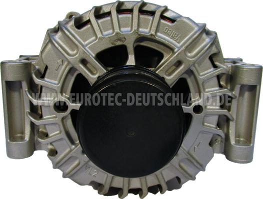 Eurotec 12090552 - Alternator www.molydon.hr