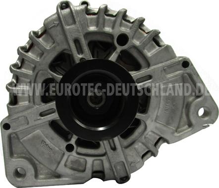 Eurotec 12090560 - Alternator www.molydon.hr
